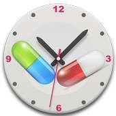 Pill reminder on 9Apps