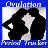 Ovulation & Period Tracker on 9Apps