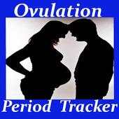 Ovulation & Period Tracker