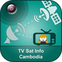 TV Sat Info Cambodia