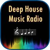 Deep House Music Radio