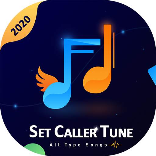 Set Caller Tune - Latest Ringtone 2020