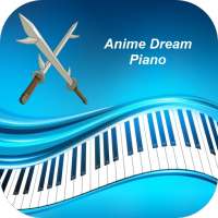 Anime Dream Piano