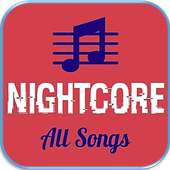 Nightcore Complete Collections on 9Apps