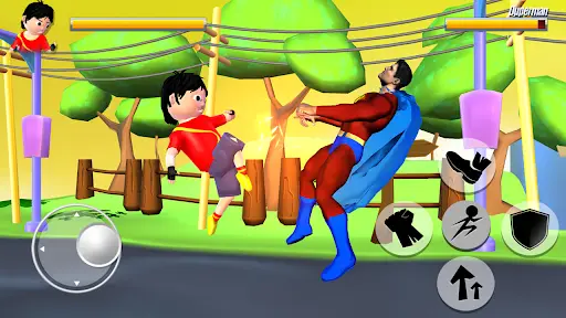 Shiva Fighting Game APK Download 2023 - Free - 9Apps Shiva Fighting Game APK Download 2023 - Free - 9Apps