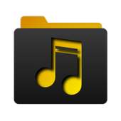 Light Folder Music Player