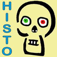 Skeletto-Histologie on 9Apps