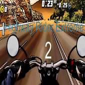 Highway Rider Extreme 2