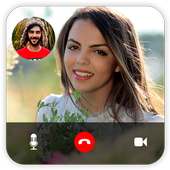 Video Call Live Girl Video Call Advice on 9Apps