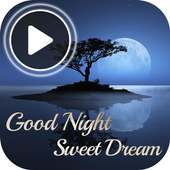 Good Night Video Status: Good Night HD Status 2020 on 9Apps