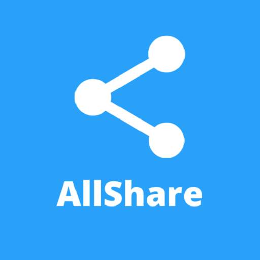 AllShare - Best File Sharing App