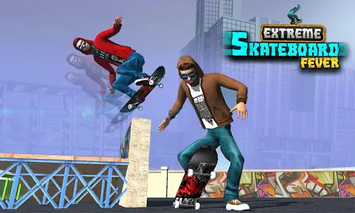 Skate 3 Free Apk Android Full Mobile Version Download