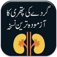 Homeopathic Kidney Stone Removel Tips in Urdu on 9Apps