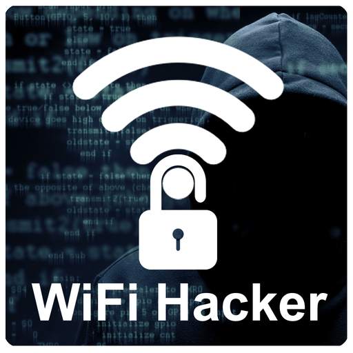 WiFi Hacker Prank - Crack the Password