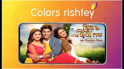 Rishtey best sale tv live