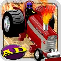 Tractor Pull