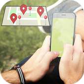 Mobile Number Location Maps on 9Apps