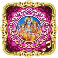 Mantra audio of all indian gods