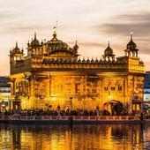 Worldwide Gurudwaras on 9Apps