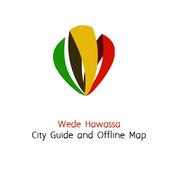 Wede Hawassa City Guide & Map on 9Apps