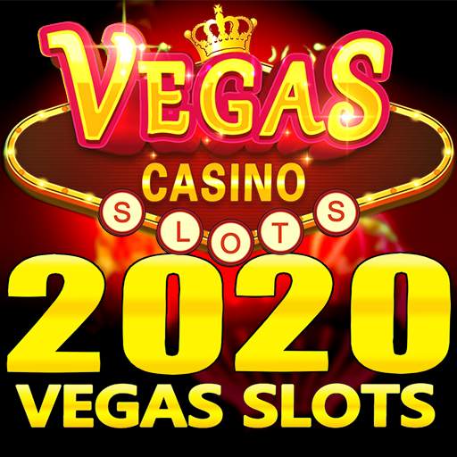 Vegas Casino Slots 2020 - 2,000,000 Free Coins
