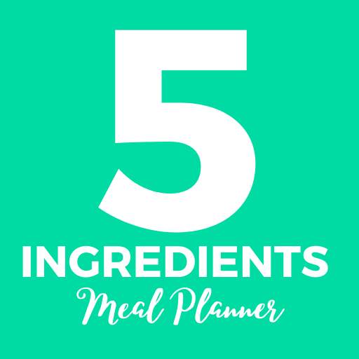 Meal Planner for Weight Loss & Healthy Recipes