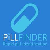 Pill Finder 2 on 9Apps