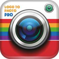 Watermark -  Logo to Photo PRO