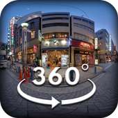 360 HD Video Player - VR Video Player on 9Apps