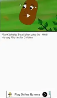 Aloo Kachaloo Beta Kahan Gaye VIDEOs Other Poem APK Download 2023 - Free - 9Apps Aloo Kachaloo Beta Kahan Gaye VIDEOs Other Poem APK Download 2023 - Free - 9Apps
