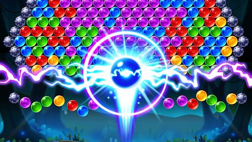 Bubble Shooter - Jogos Offline screenshot 2