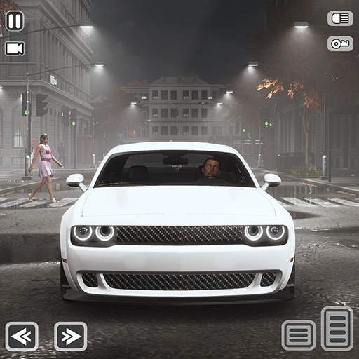 Fast Grand Car Driving Game 3d