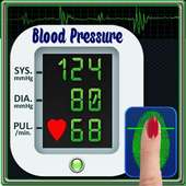 Blood Pressure Finger BP Prank