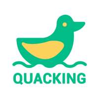 Quacking