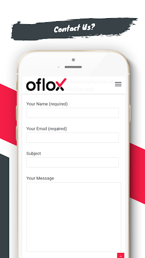Oflox, India's #1 Digital Marketing Company screenshot 5