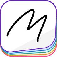 Memo-App - share with friends