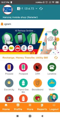 k pay app download