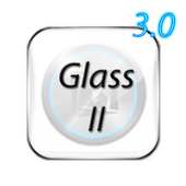 Tsf Shell Theme Glass II