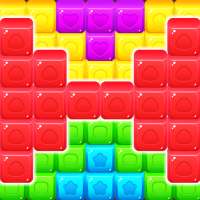 Candy Blast Island: Free Puzzle game
