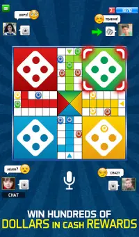 Online Ludo Game with Chat APK Download 2023 - Free - 9Apps