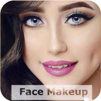 Face.Makeup.Hairstyle on 9Apps
