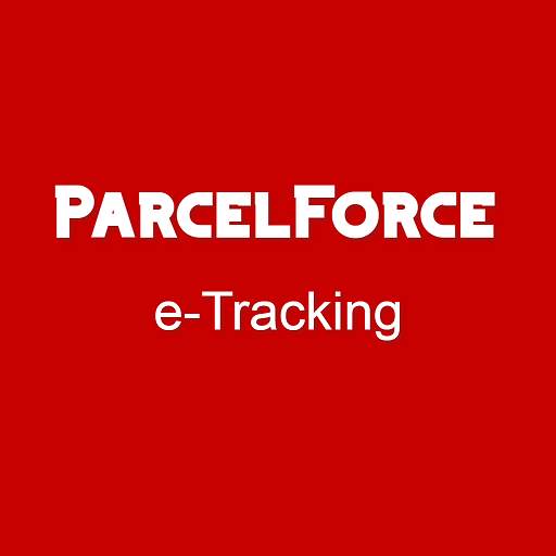 Parcelforce e-Tracking