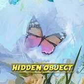 Hidden Object Free - Sweet Spring