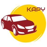 Kapy on 9Apps