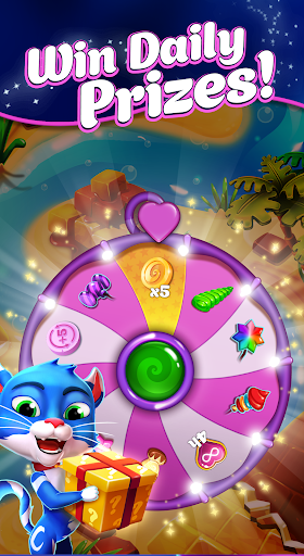 Crafty Candy - Match 3 Game screenshot 4