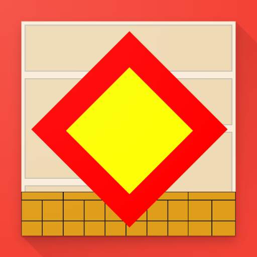 Square Dash - Geometry Adventure
