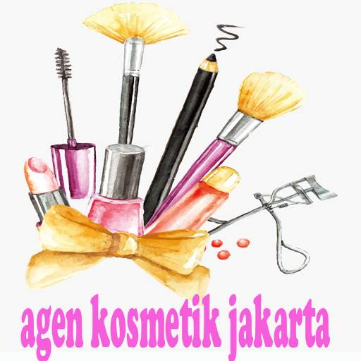 Agen Kosmetik Jakarta