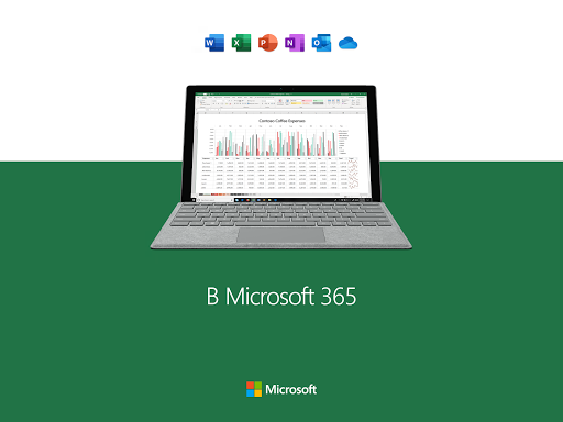 Microsoft Excel: Spreadsheets скриншот 5