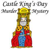 Castle KingsDay-Murder Mystery