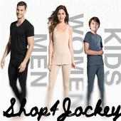 Shop4Jockey India InnerWear Store Offers & Deals